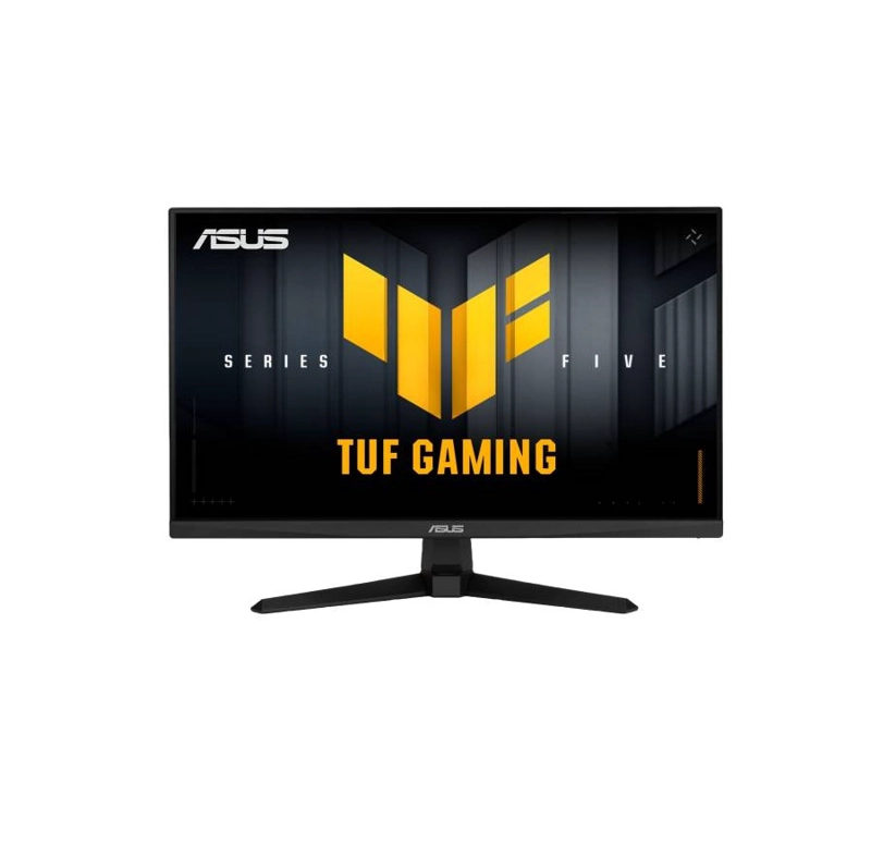 MONITOR ASUS GAMER TUF GAMING VG279Q5A 27´´ 1920X1080 HDMIX2/DP 200HZ - 1