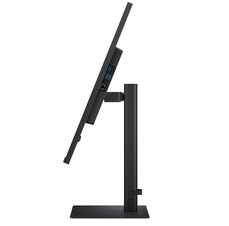 MONITOR SAMSUNG S8 S80UD 37´´ 4K HDMI/DP/USB/RJ45 60HZ PLANO - 2