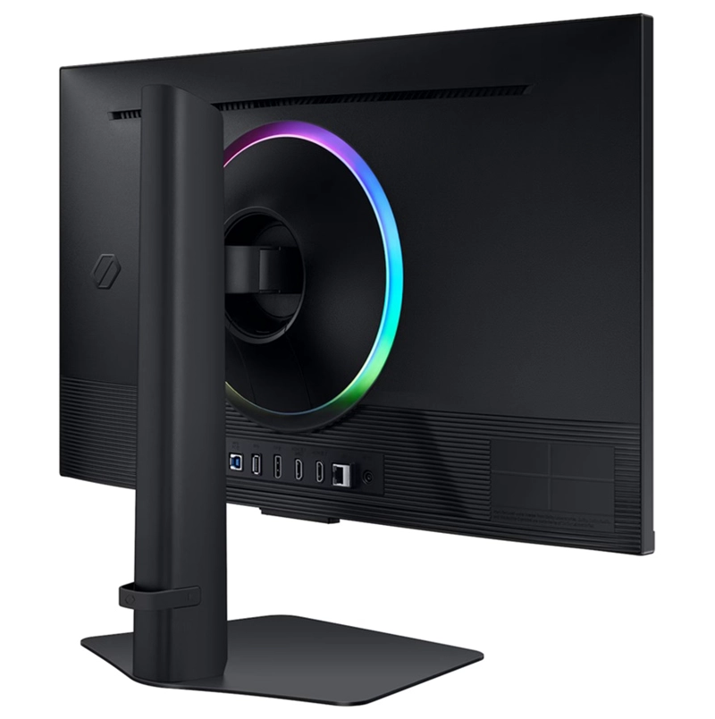 MONITOR SAMSUNG GAMING ODYSSEY G7 G70D 27´´ 3840X2160 HDMI/USB/WIFI - 2