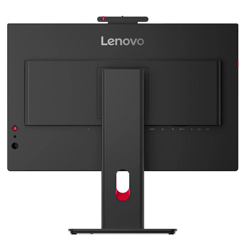 MONITOR LENOVO THINKVISION T24D-4V 23.8´´ 1920X1080 HDMI/DP CAMARA/ALTAVOZ - 2