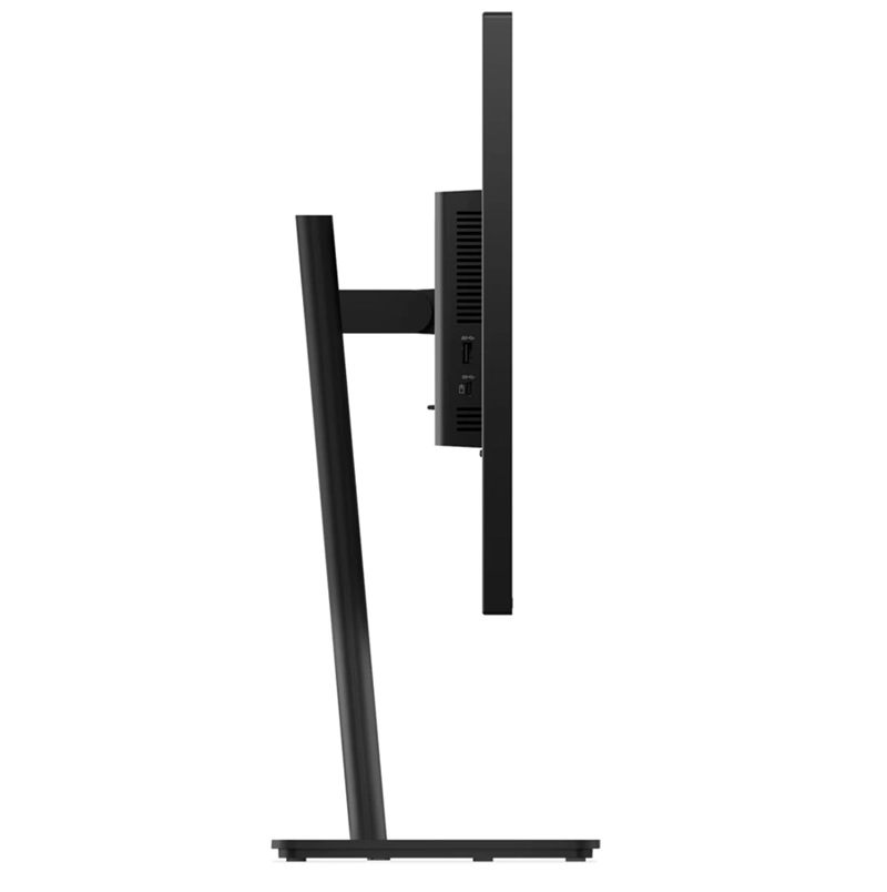 MONITOR LENOVO THINKVISION T24D-4V 23.8´´ 1920X1080 HDMI/DP CAMARA/ALTAVOZ - 3