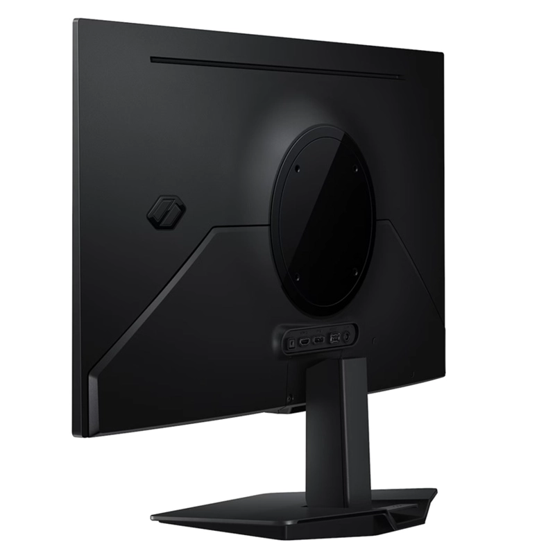 MONITOR SAMSUNG ODYSSEY G5 27´´  2560X1440 HDMI/DP 180HZ - 2