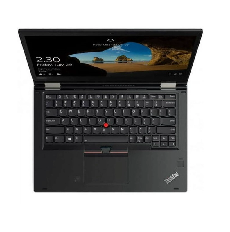 NOTEBOOK LENOVO L14 I5-1135 8GB 256GB W11P (REACON) - 2