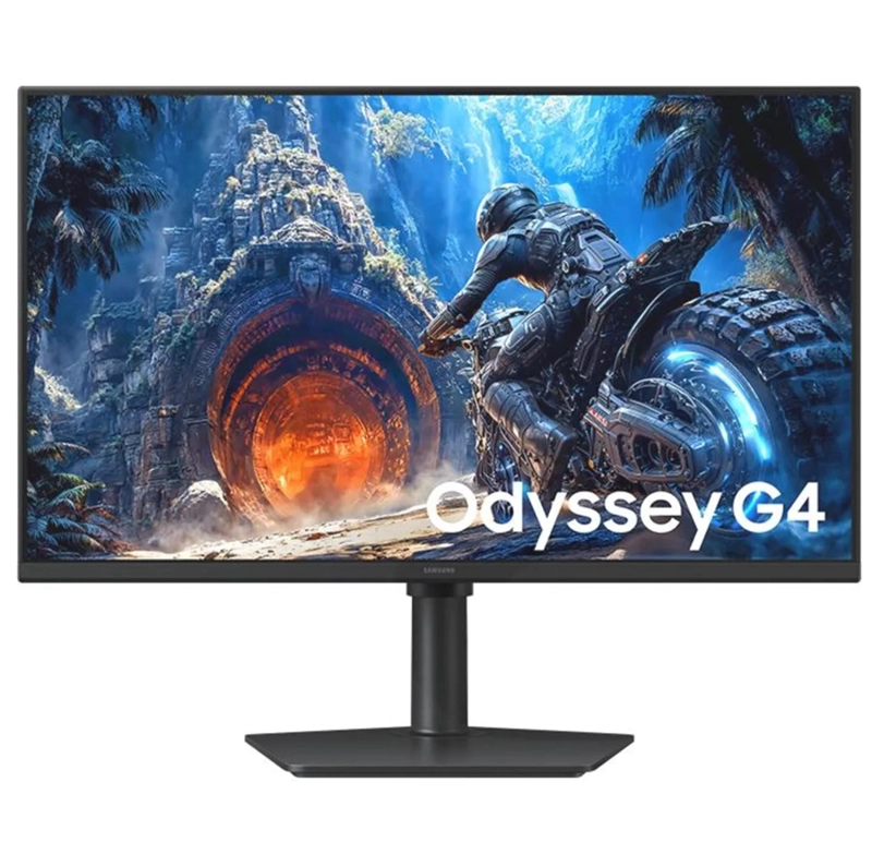MONITOR SAMSUNG ODYSSEY G40B 27´´ FHD HDMIX2/DP 300HZ - 1