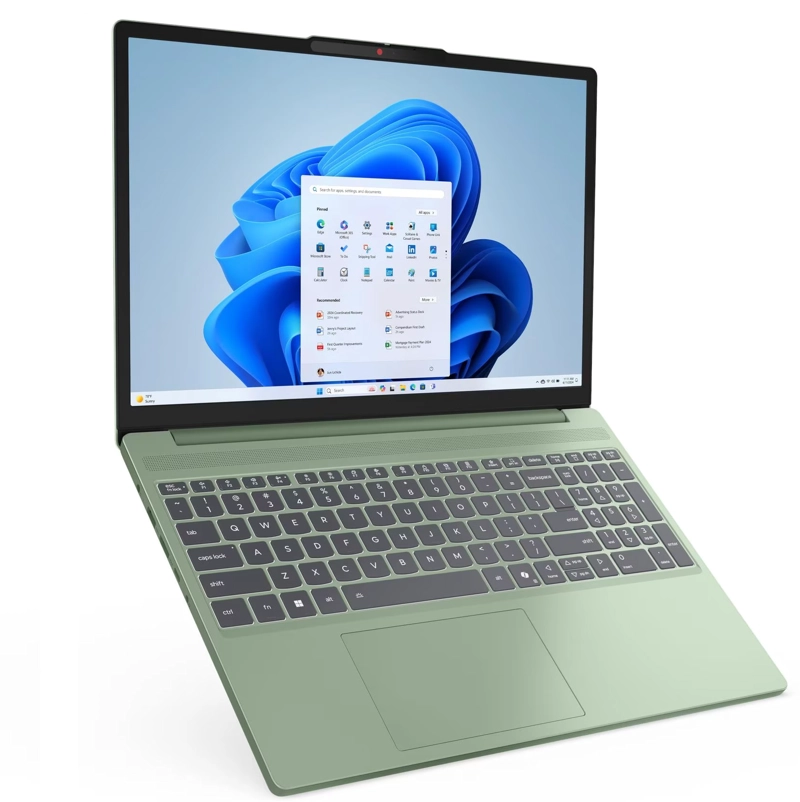 NOTEBOOK LENOVO SLIM3 15IRH10 G10 I5-13420H 8GB 512GB W11H 15.3' - 1
