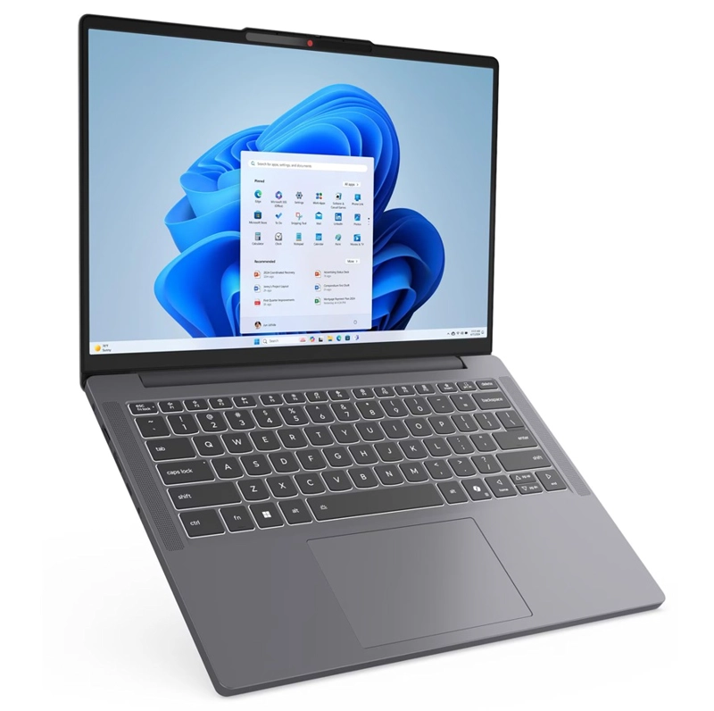 NOTEBOOK LENOVO IDEAPAD 14IRH10 I5-13420H 8GB 512GB W11H 14´´ - 1