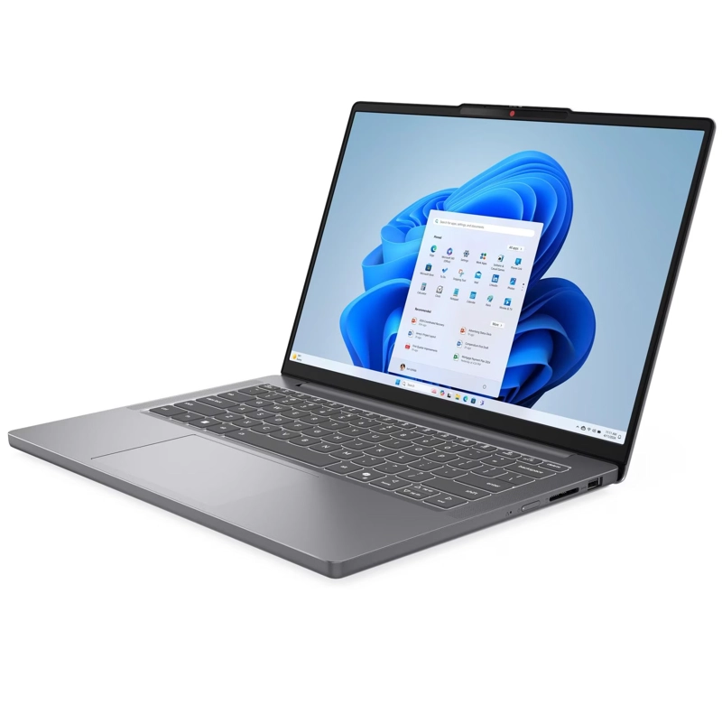 NOTEBOOK LENOVO IDEAPAD 14IRH10 I5-13420H 8GB 512GB W11H 14´´ - 2