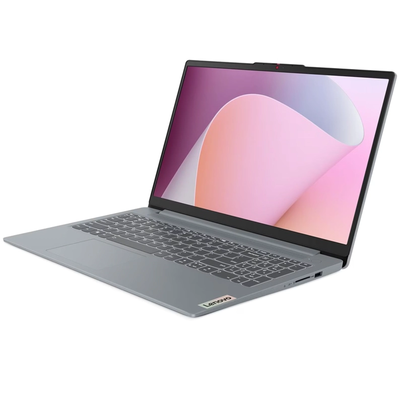 NOTEBOOK LENOVO SLIM3 15AMN8 R5-7520U 8GB 512GB W11H 15.6' - 1