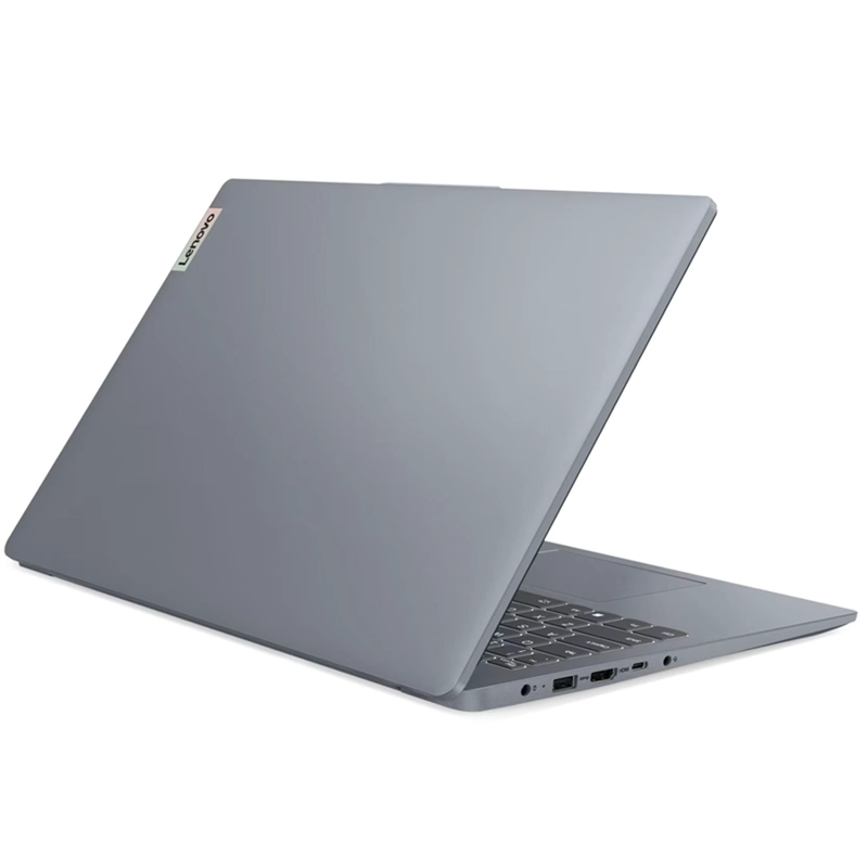 NOTEBOOK LENOVO SLIM3 15AMN8 R5-7520U 8GB 512GB W11H 15.6' - 2