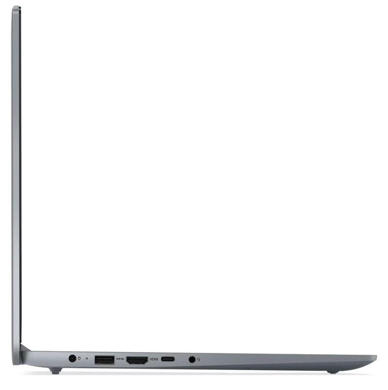 NOTEBOOK LENOVO SLIM3 15AMN8 R5-7520U 8GB 512GB W11H 15.6' - 3