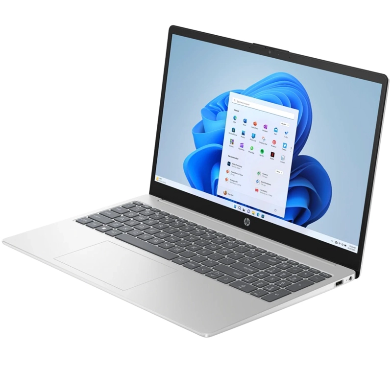 NOTEBOOK HP 15-FC0079LA R5-7520U 8GB 512GB W11H 15.6´´ - 2