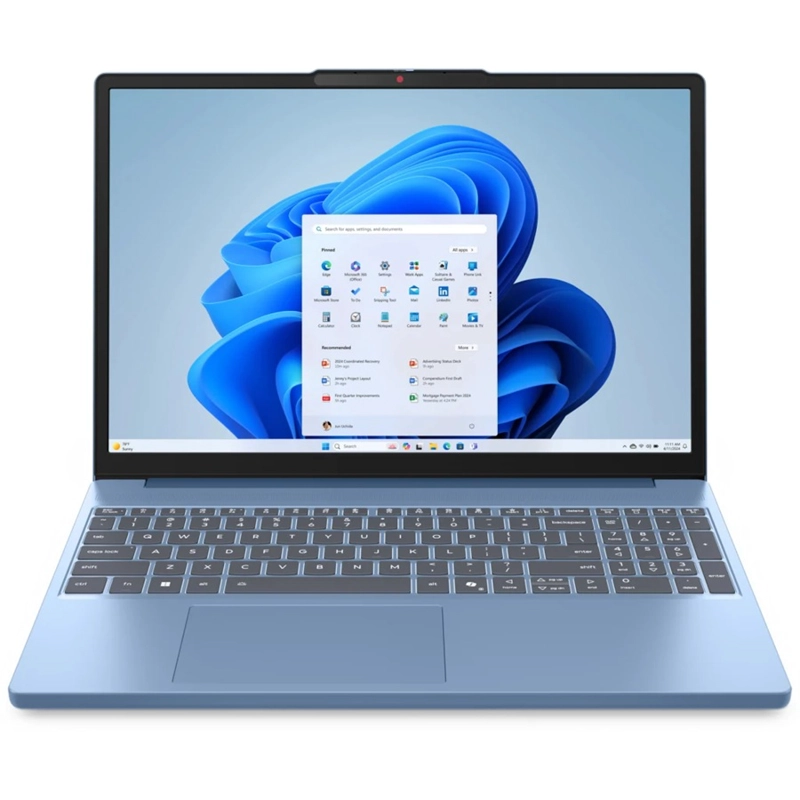 NOTEBOOK LENOVO SLIM3 15IRH10 I5-13420H 8GB 512GB W11H 15.3 - 1