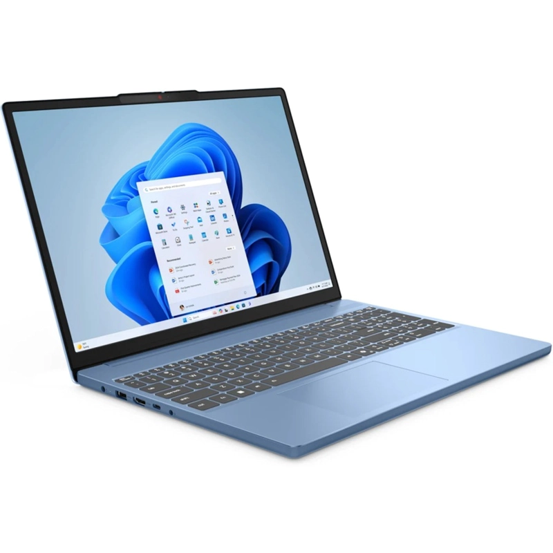 NOTEBOOK LENOVO SLIM3 15IRH10 I5-13420H 8GB 512GB W11H 15.3 - 2