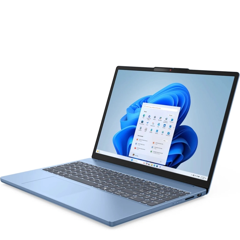 NOTEBOOK LENOVO SLIM3 15IRH10 I5-13420H 8GB 512GB W11H 15.3 - 3