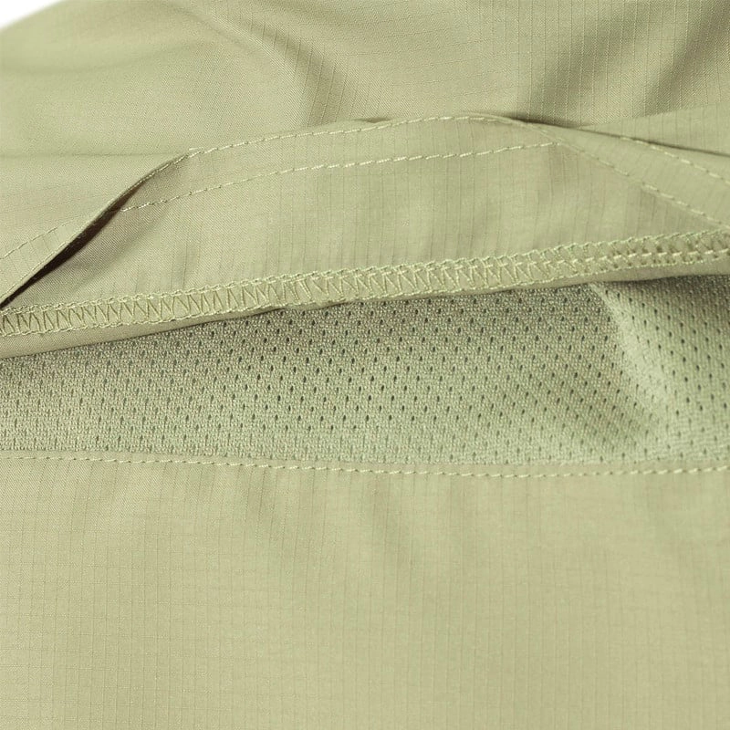 CAMISA OUTDOOR INSITUCIONAL HOMBRE - 4