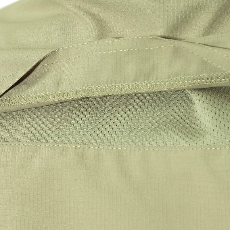 CAMISA OUTDOOR INSITUCIONAL HOMBRE - 4