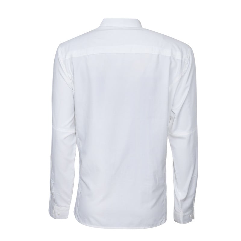 CAMISA OUTDOOR INSITUCIONAL HOMBRE - 3