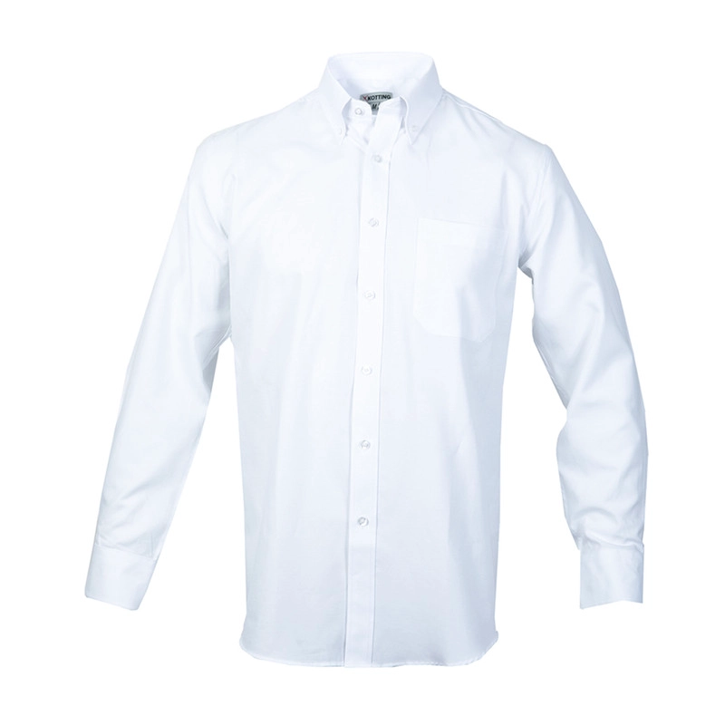 CAMISA OXFORD - 1