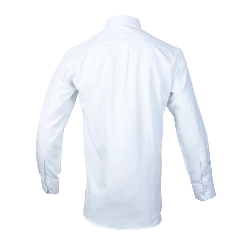 CAMISA OXFORD - 2