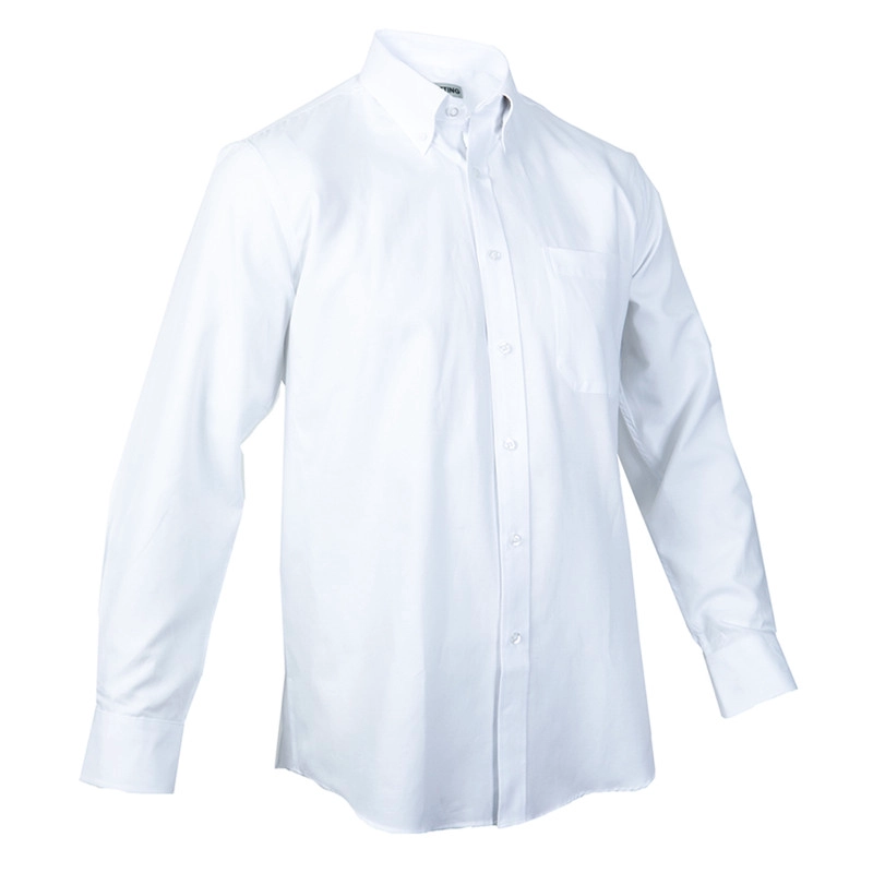 CAMISA OXFORD - 2