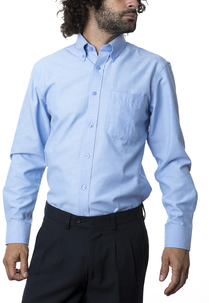 CAMISA OXFORD KOTTING - 1