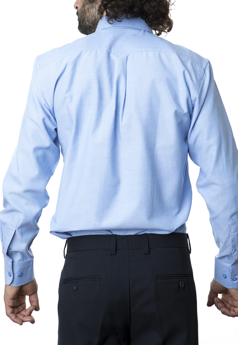 CAMISA OXFORD KOTTING - 2