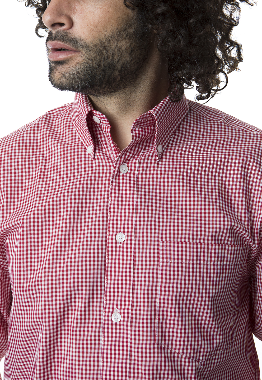 CAMISA PREMIUM FANTASÍA CUADRILLÉ KOTTING - 3