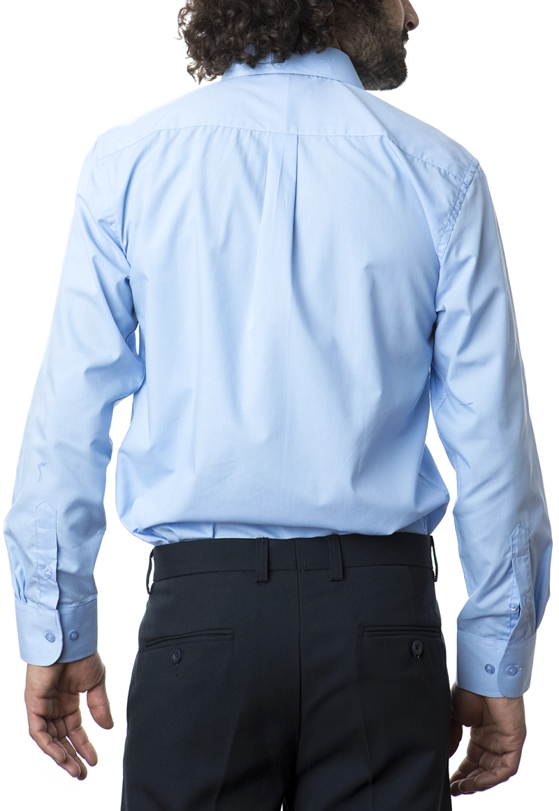 CAMISA LISA ML KOTTING - 2