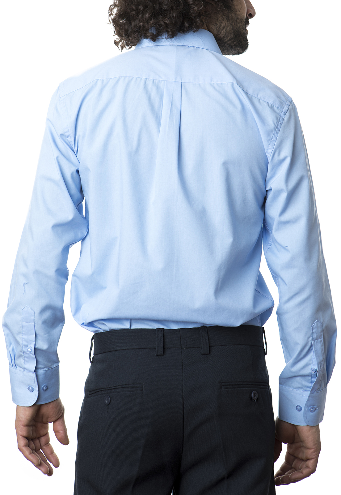 CAMISA LISA ML KOTTING - 2