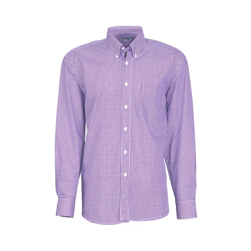 CAMISA FANTASÍA PREMIUM CUADRILLÉ - 1