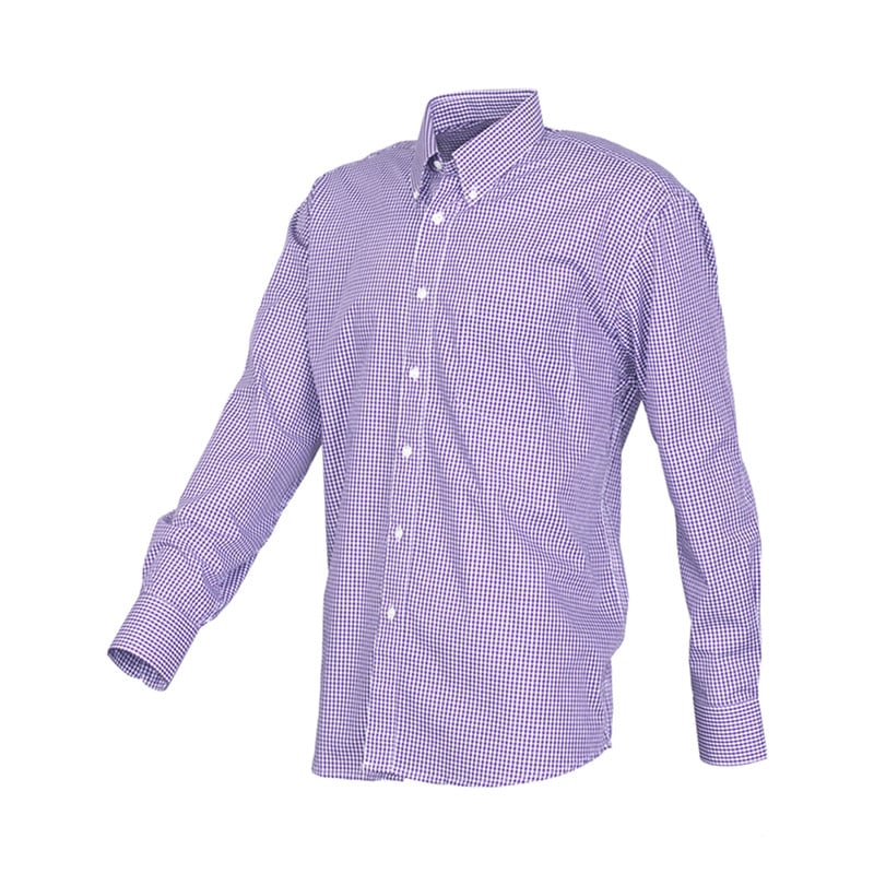 CAMISA FANTASÍA PREMIUM CUADRILLÉ - 2