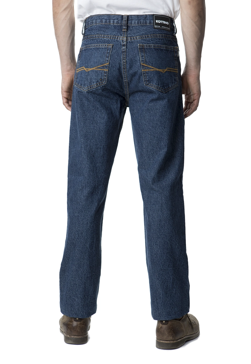 JEANS CLASICO KOTTING - 2