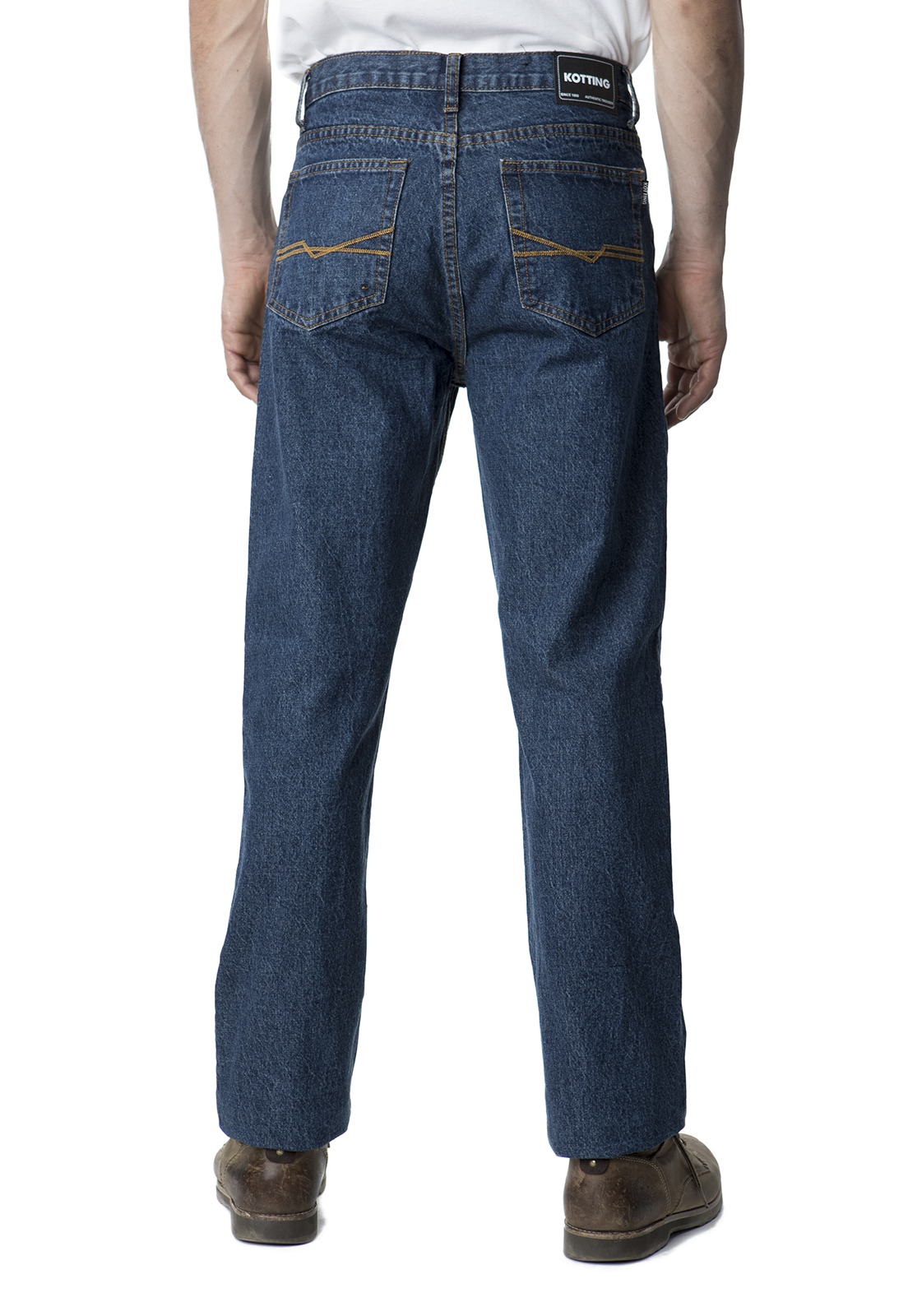 JEANS CLÁSICO KOTTING - 2