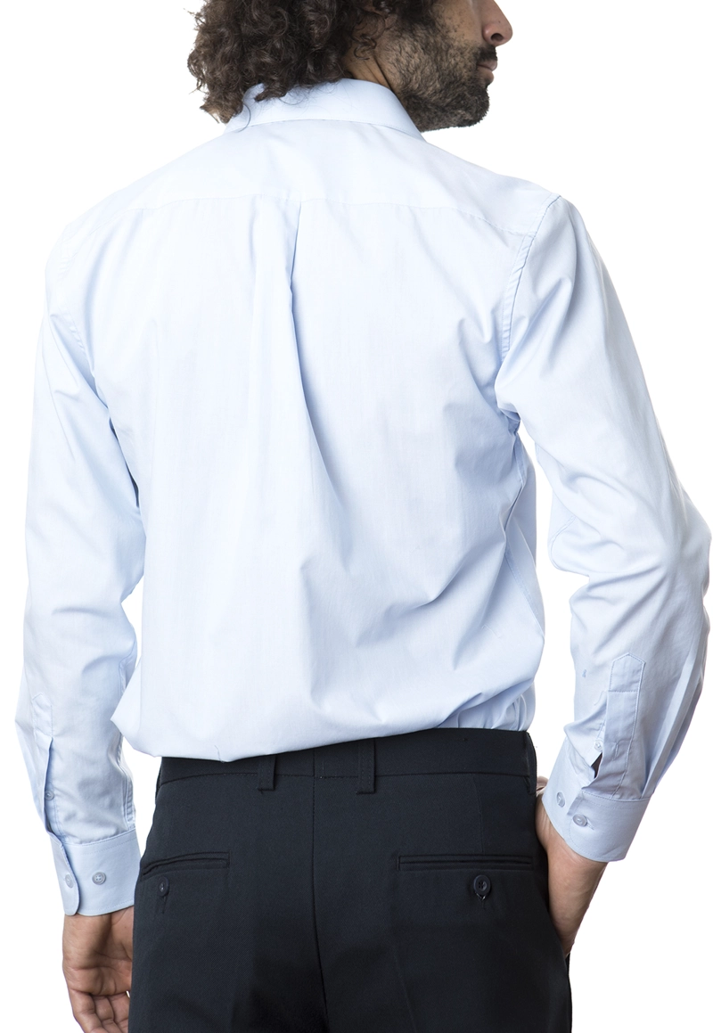 CAMISA LISA ML KOTTING - 2