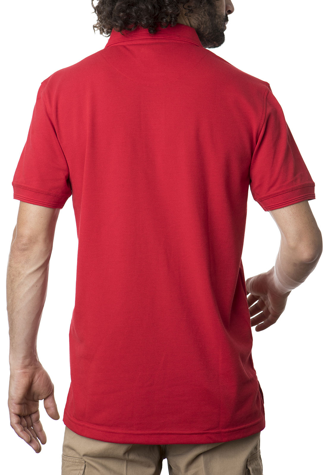 POLERA PIQUÉ LISA KOTTING - 2