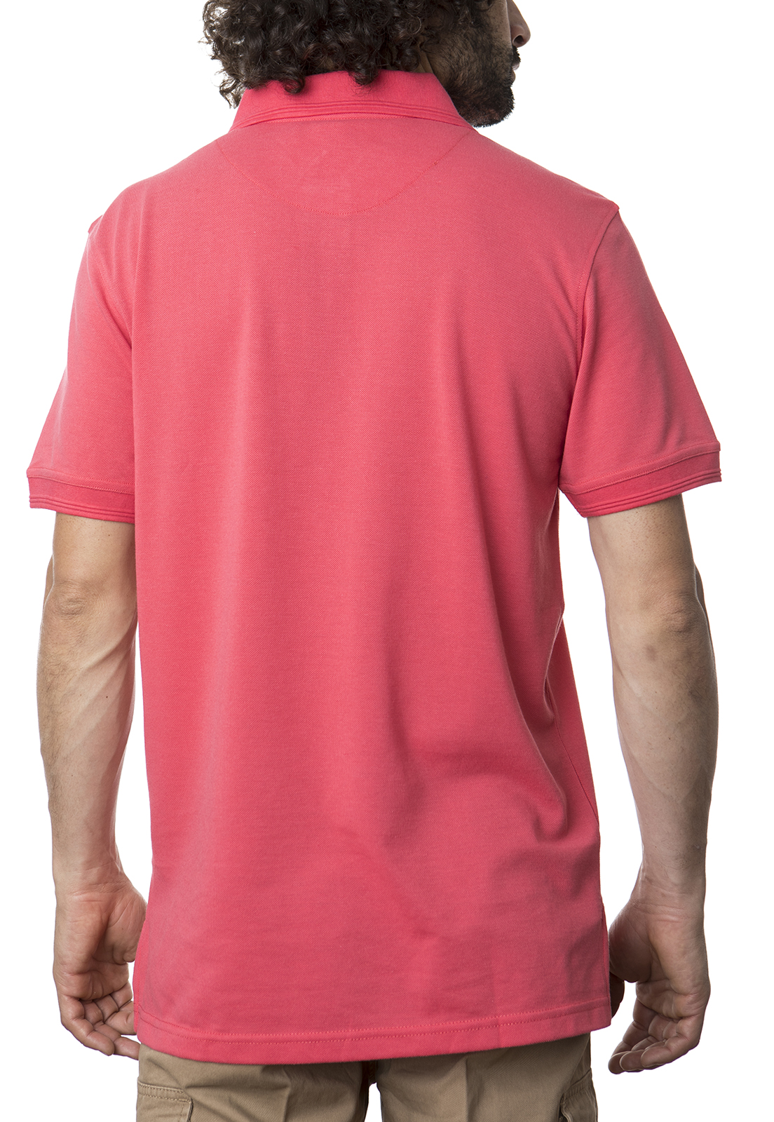 POLERA PIQUÉ LISA KOTTING - 2