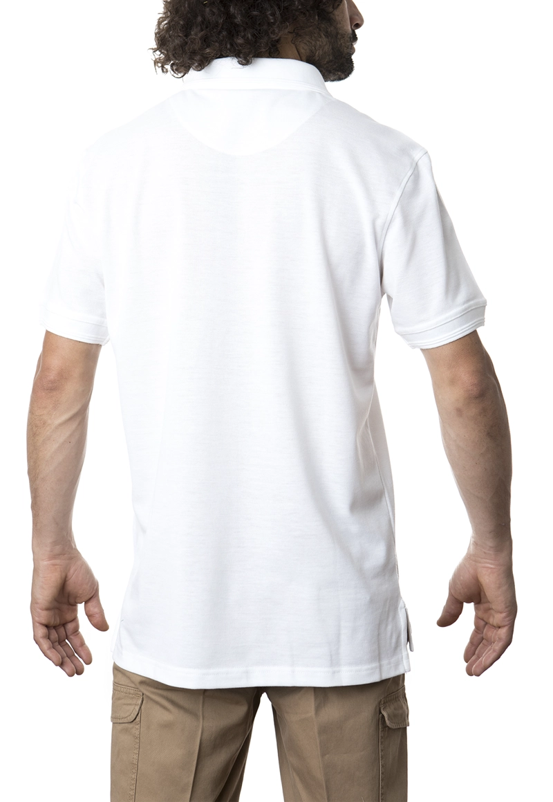 POLERA PIQUÉ LISA KOTTING - 2