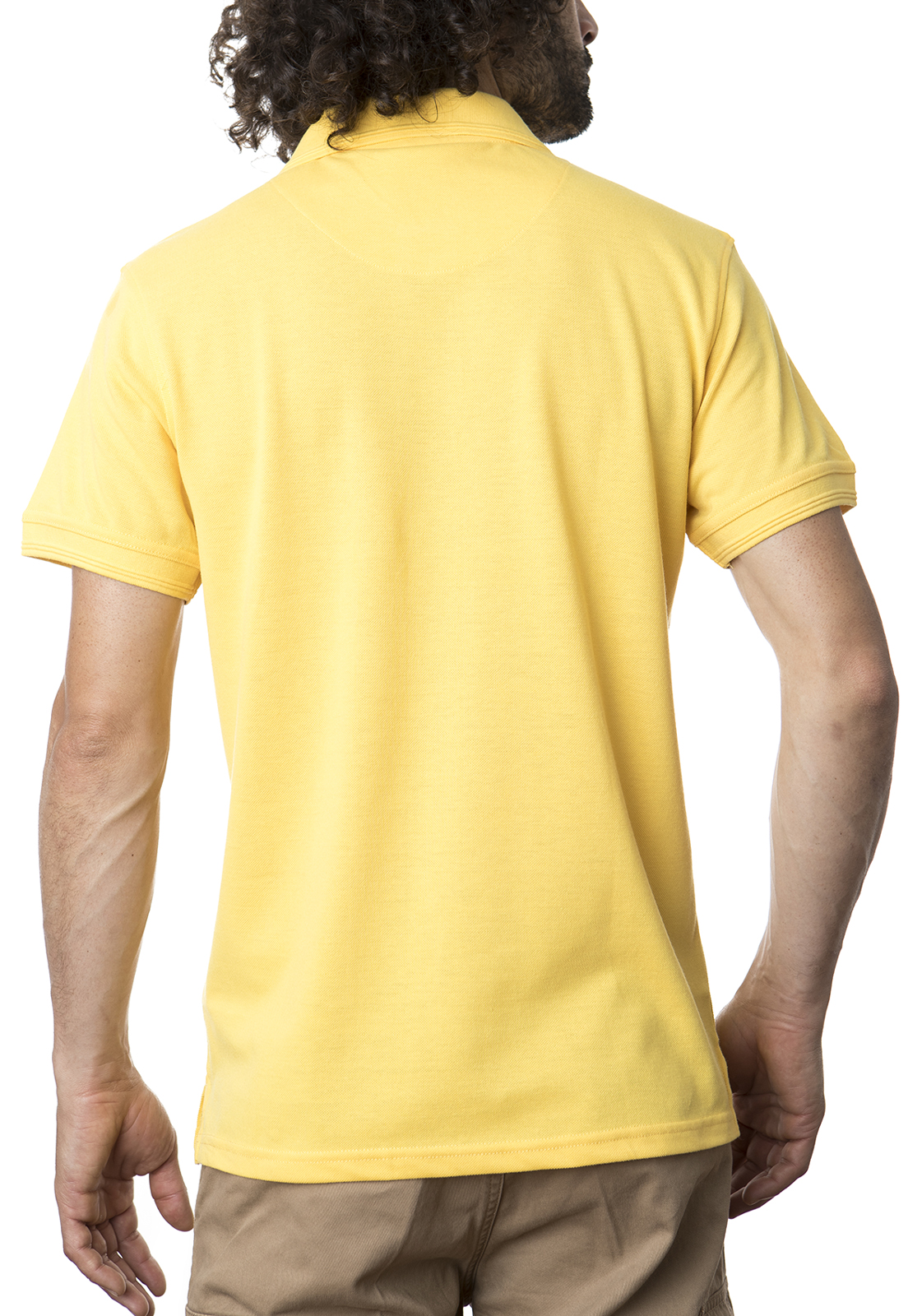 POLERA PIQUÉ LISA KOTTING - 2