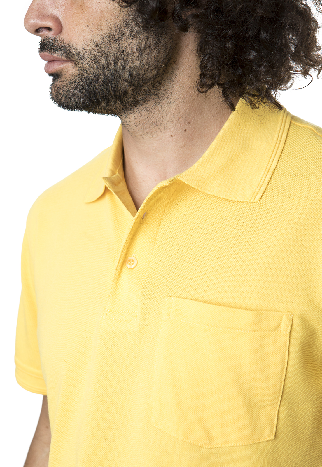 POLERA PIQUÉ LISA KOTTING - 3