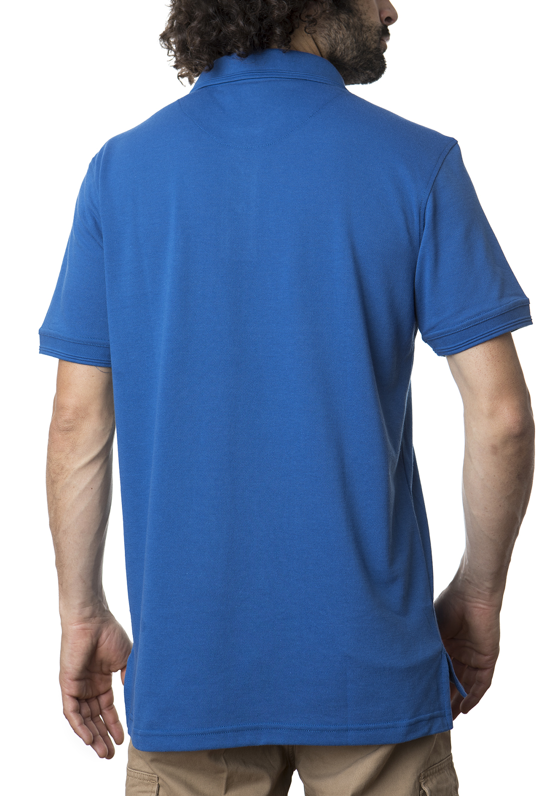 POLERA PIQUÉ LISA KOTTING - 2