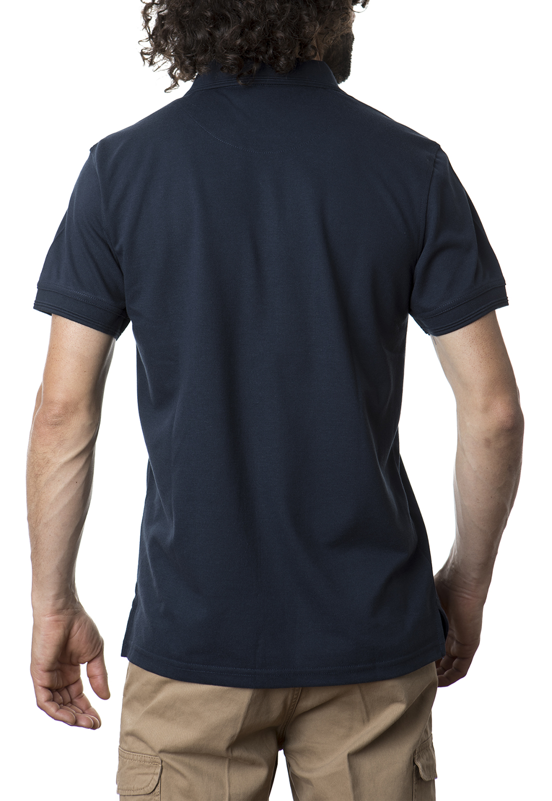 POLERA PIQUÉ LISA KOTTING - 2