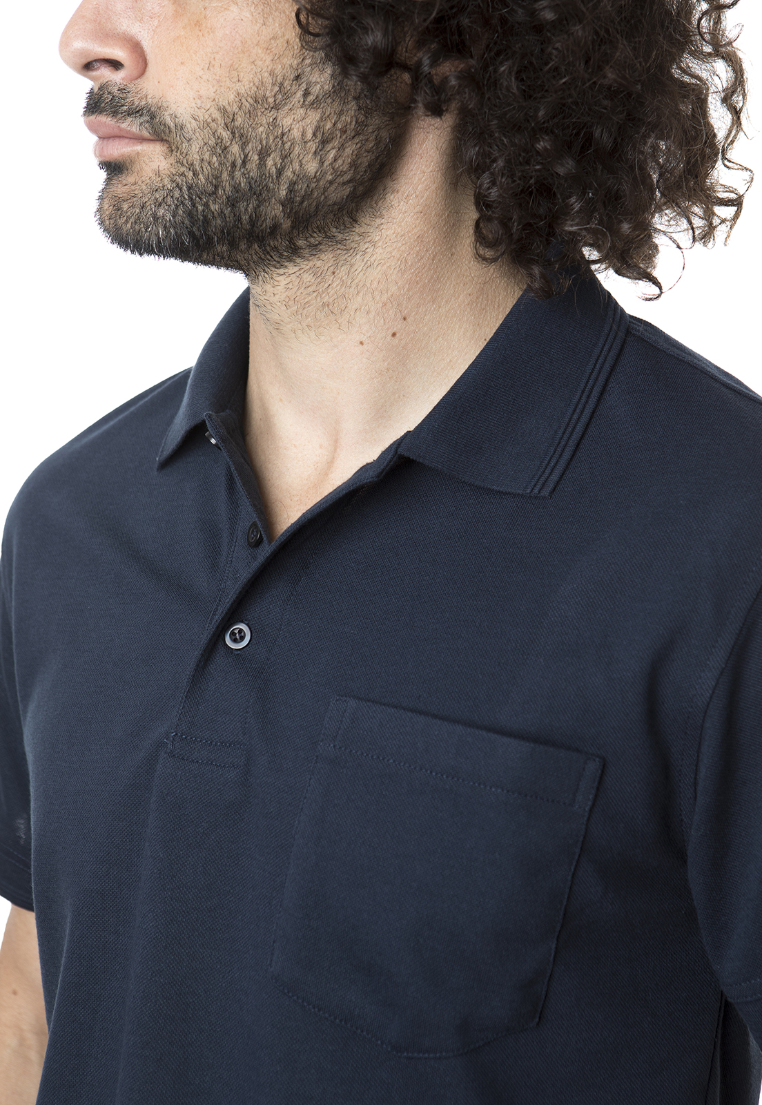 POLERA PIQUÉ LISA KOTTING - 3