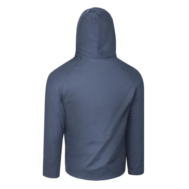 PARKA NIÑO AZUL MARINO - 3