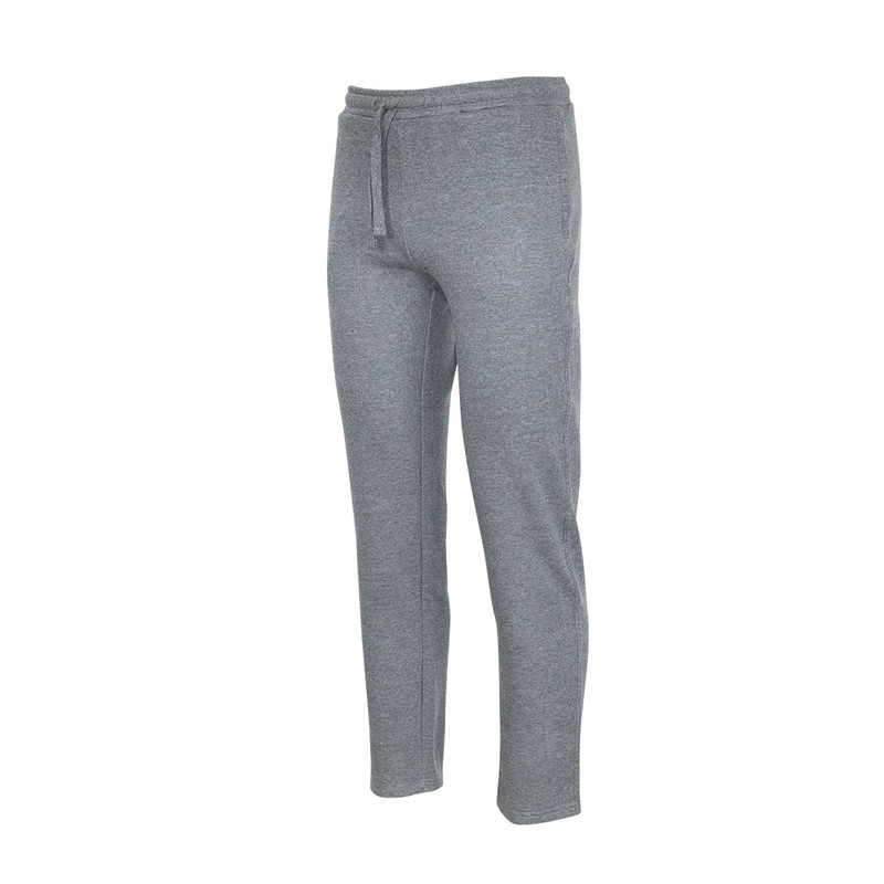 PANTALÓN ALGODÓN NIÑO KOTTING GRIS BUZO - 2