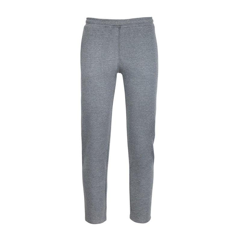 PANTALÓN ALGODÓN NIÑO KOTTING GRIS BUZO - 3