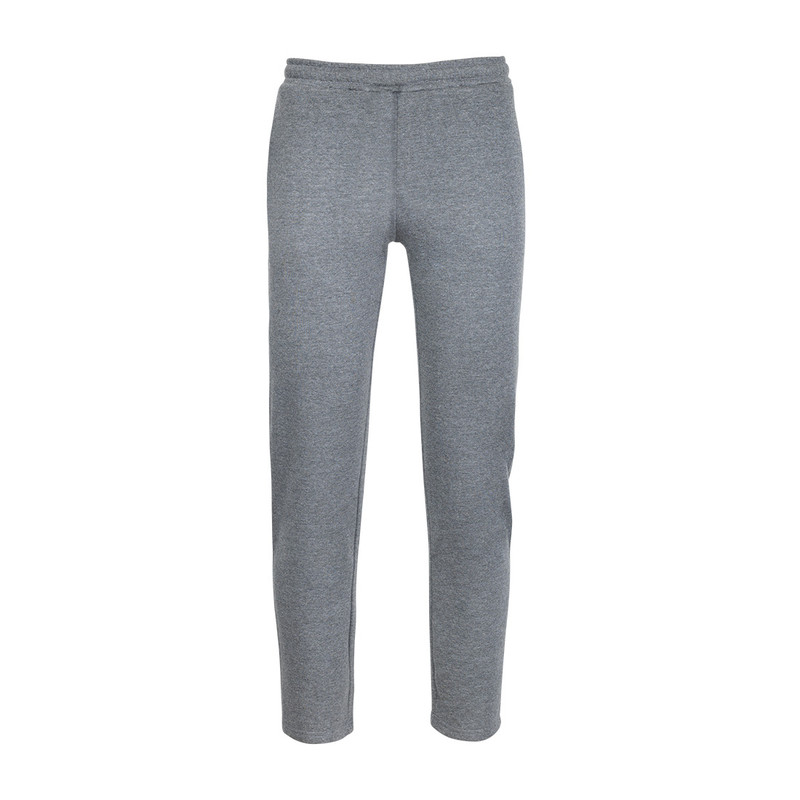 PANTALÓN ALGODÓN NIÑO KOTTING GRIS BUZO - 3