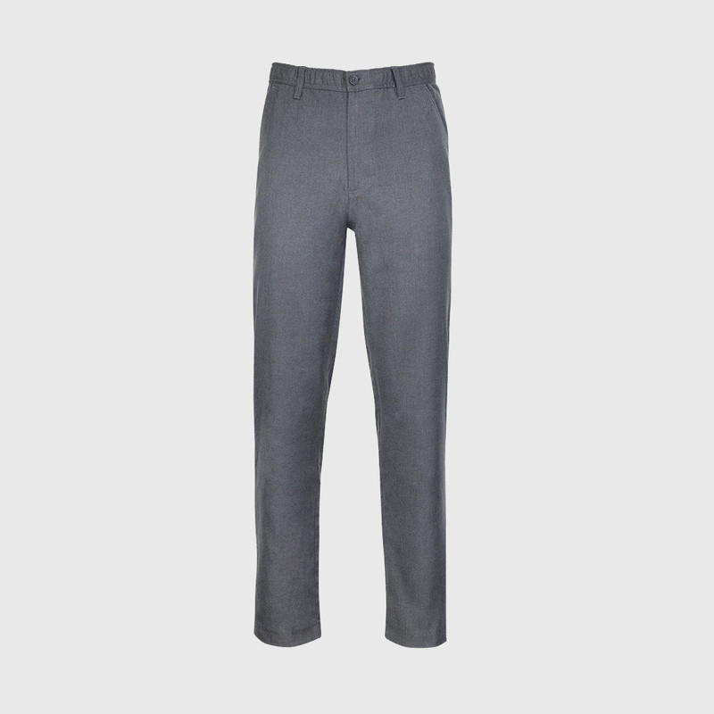 PANTALÓN BÁSICO FRENTE PLANO HOMBRE KOTTING - 1