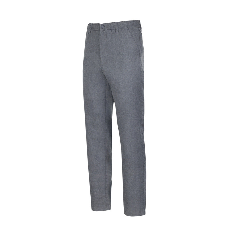 PANTALÓN BÁSICO FRENTE PLANO HOMBRE KOTTING - 2