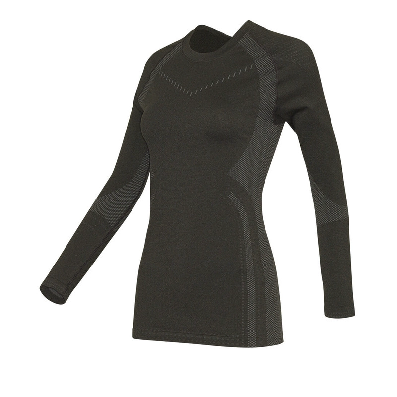CAPA MUJER KANNÚ PRIMERA THERMO TECH TOP - 2