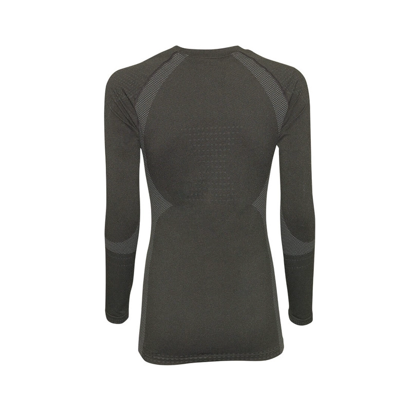 CAPA MUJER KANNÚ PRIMERA THERMO TECH TOP - 3